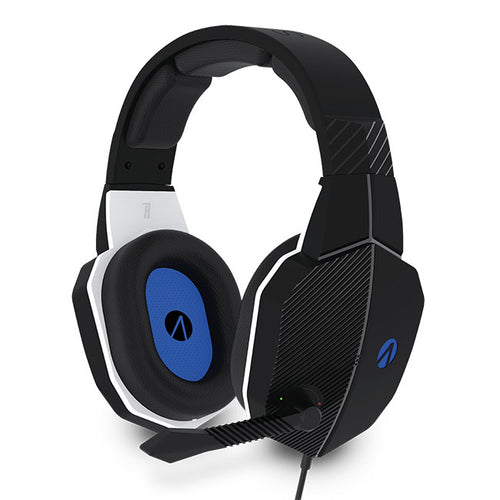 Stealth PS5 Stereo Gaming Headset Phantom V Black